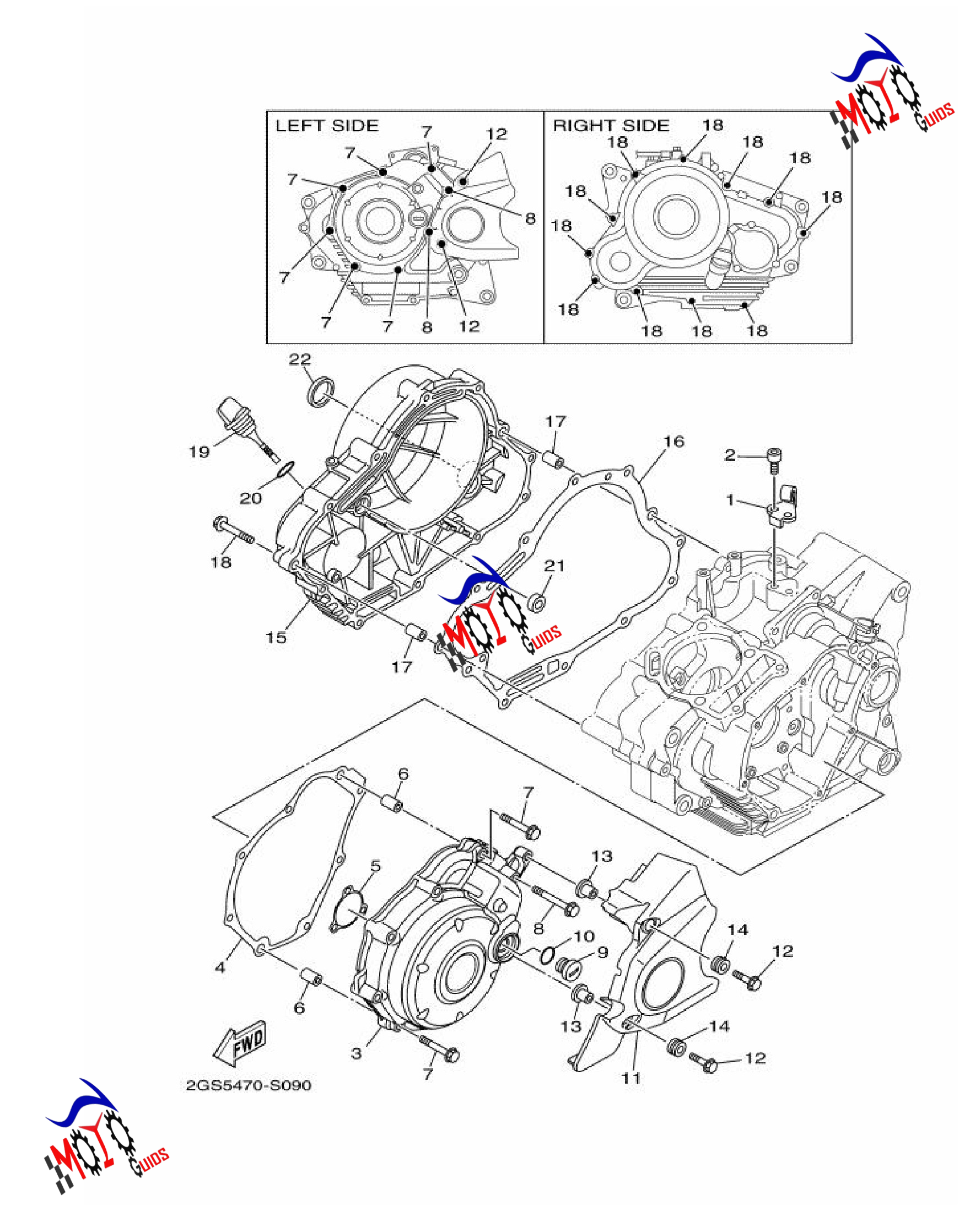 Engine Diagram